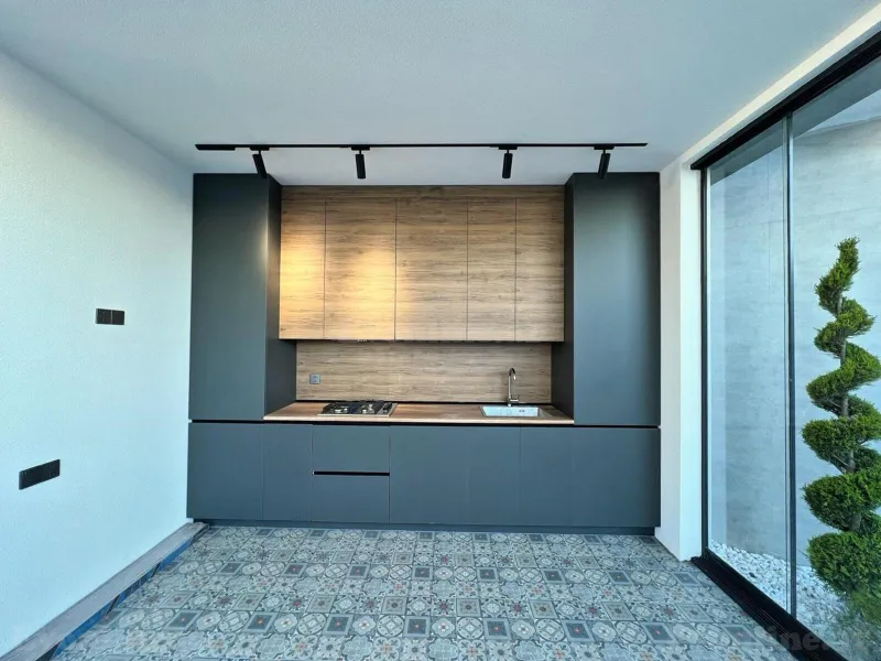 5 otaqlı həyət evi satılır — Şüvəlan, Bakı - şəkil 5