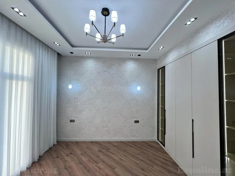 5 otaqlı həyət evi satılır — Şüvəlan, Bakı - şəkil 21