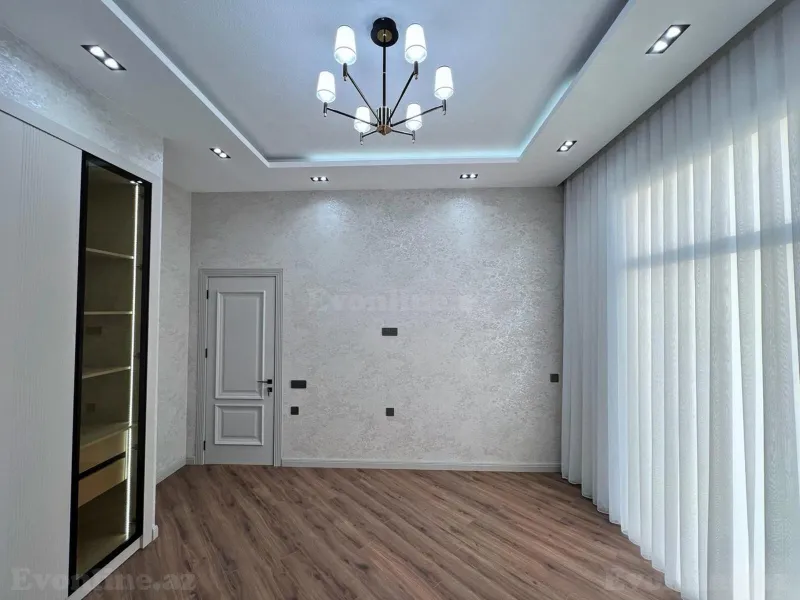 5 otaqlı həyət evi satılır — Şüvəlan, Bakı - şəkil 22