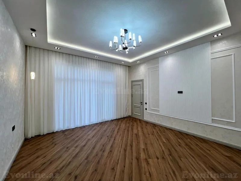 5 otaqlı həyət evi satılır — Şüvəlan, Bakı - şəkil 24