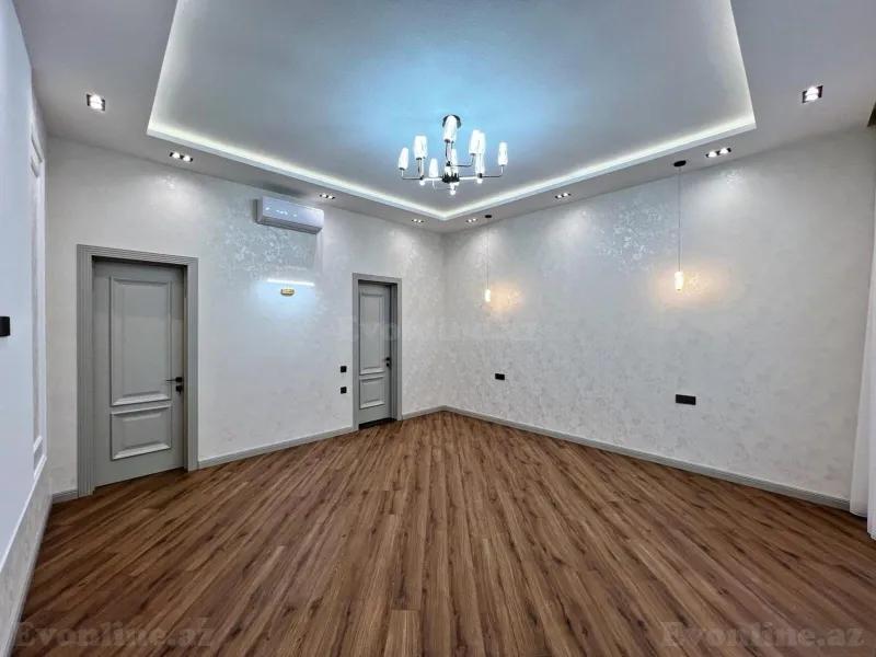 5 otaqlı həyət evi satılır — Şüvəlan, Bakı - şəkil 25