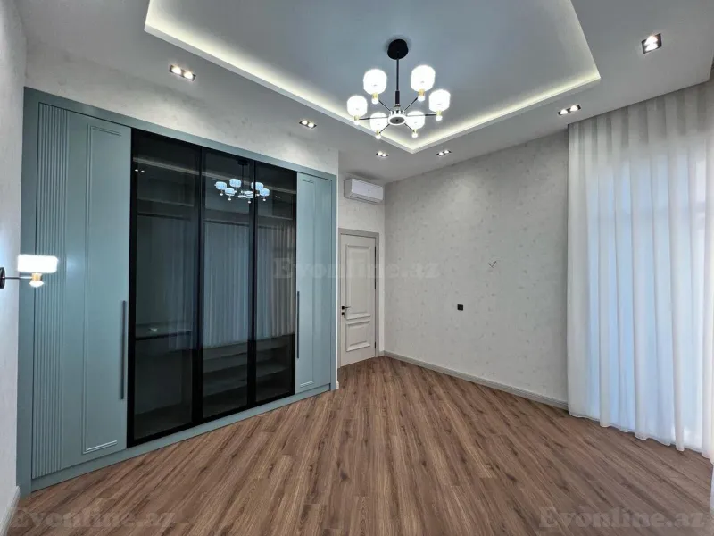5 otaqlı həyət evi satılır — Şüvəlan, Bakı - şəkil 29