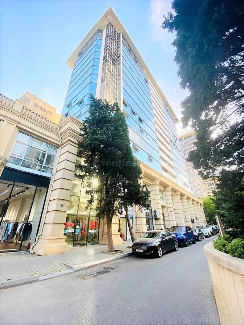 Ofis kirayə verilir — 28 May m., Bakı - şəkil 2