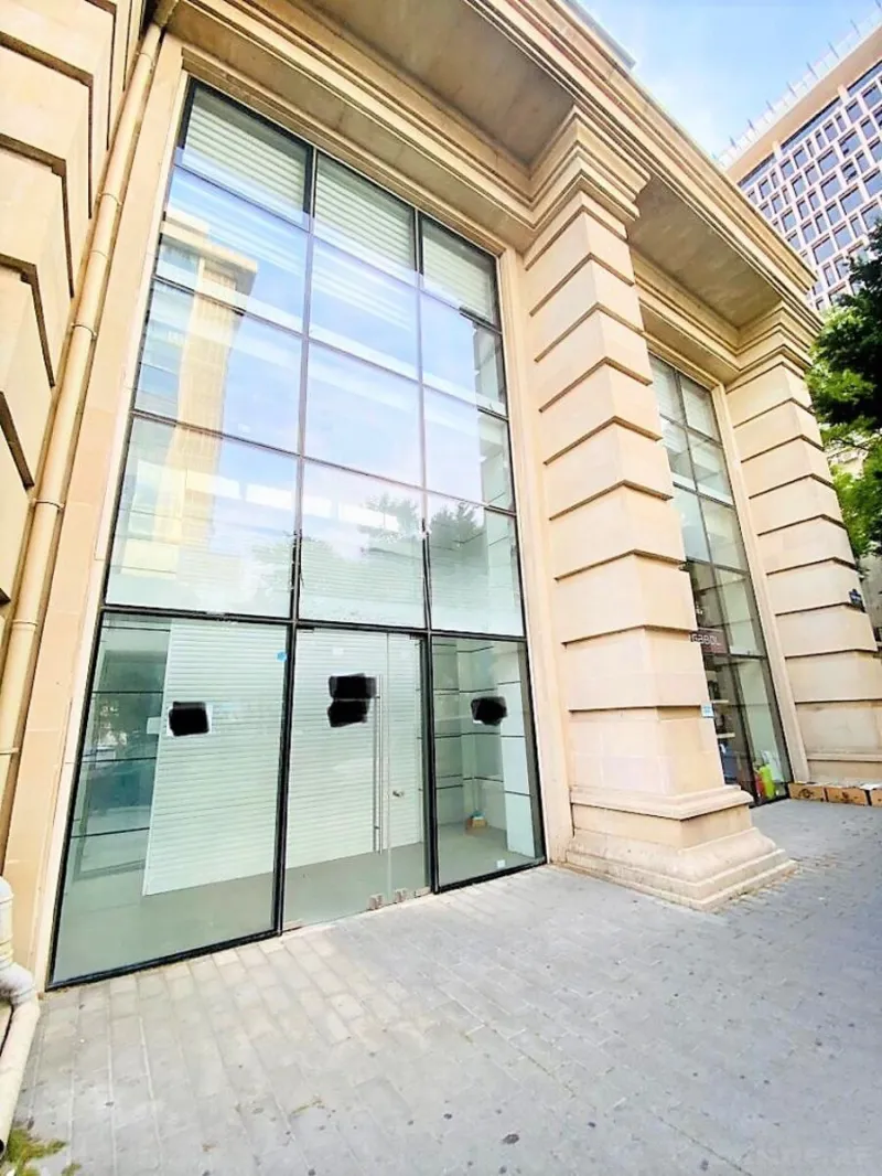 Ofis kirayə verilir — 28 May m., Bakı - şəkil 3