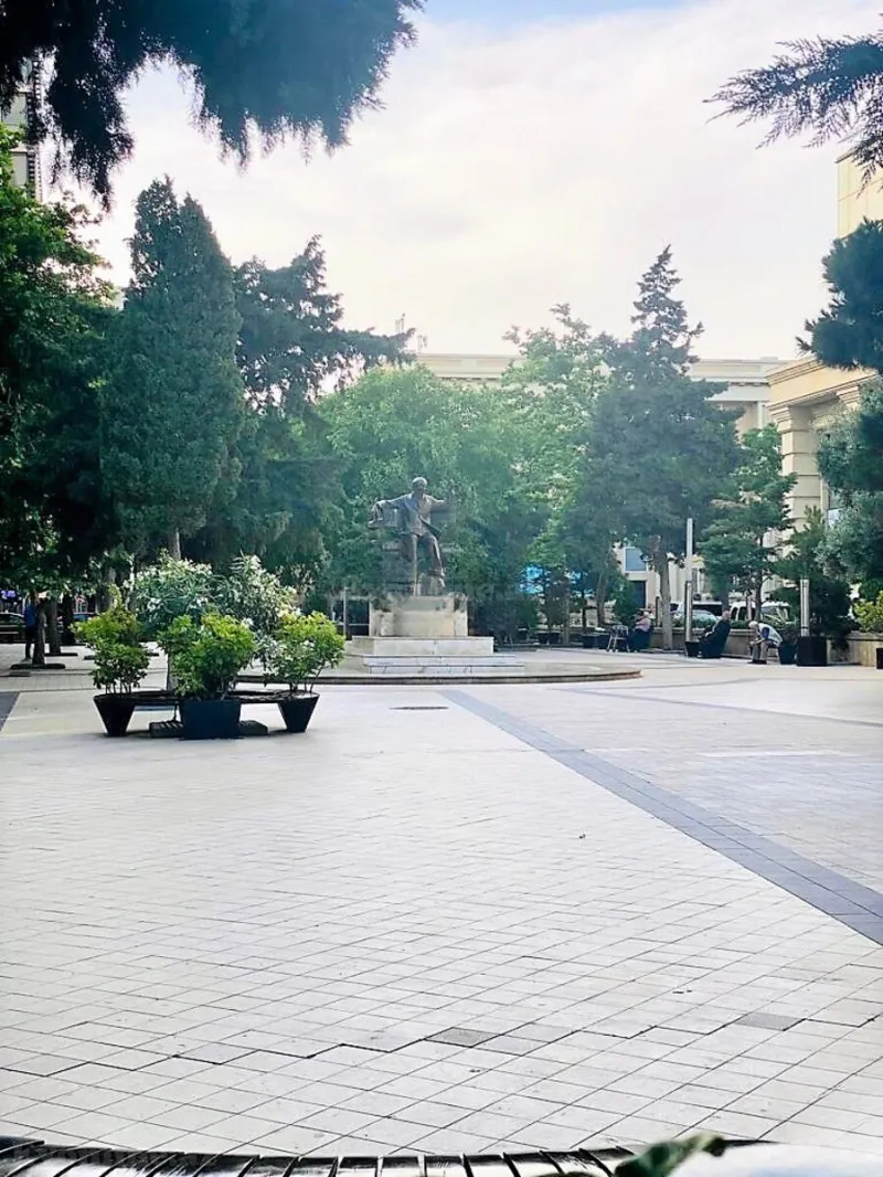Ofis kirayə verilir — 28 May m., Bakı - şəkil 4