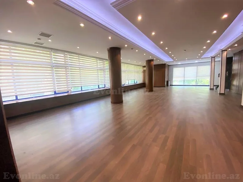 Ofis kirayə verilir — 28 May m., Bakı - şəkil 12