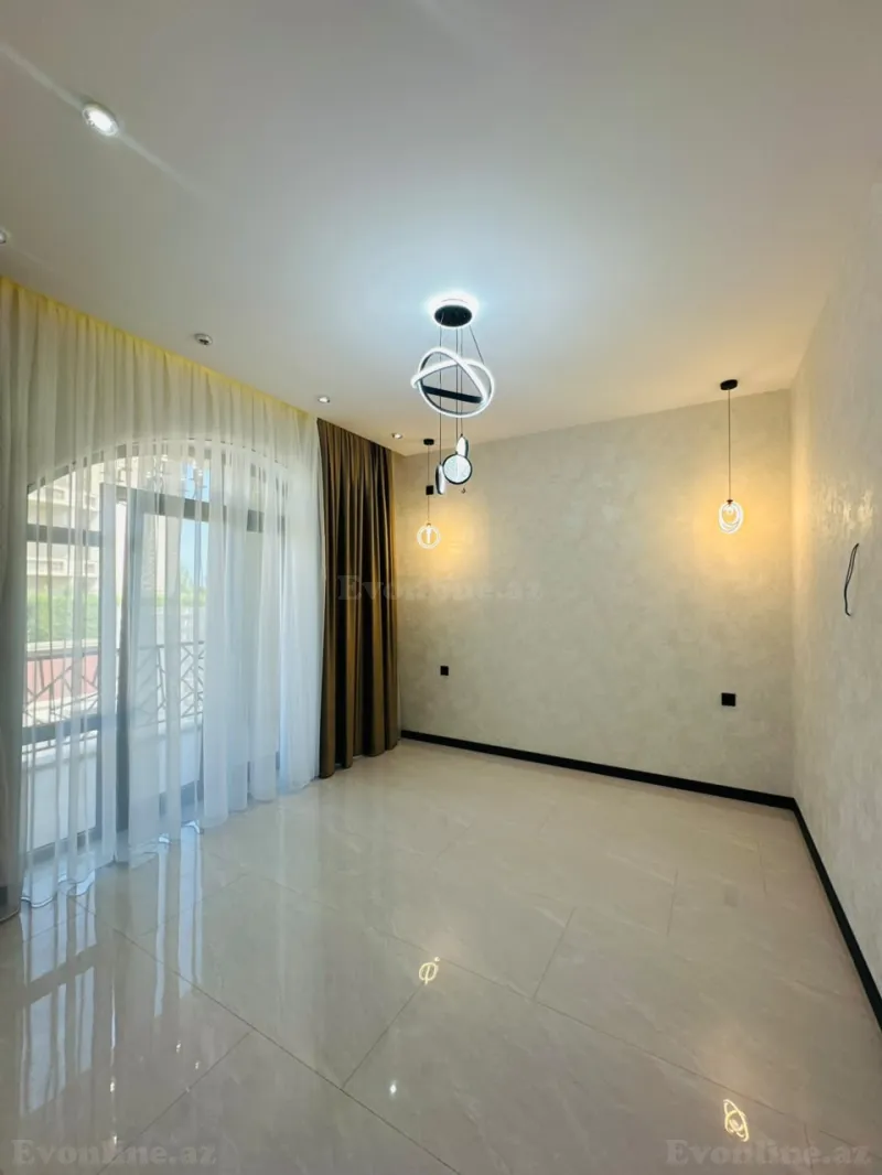 4 otaqlı həyət evi satılır — Şüvəlan, Bakı - şəkil 21