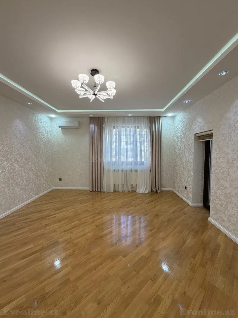3 otaqlı yeni tikili mənzil satılır — 8-ci mikrorayon, Bakı - şəkil 10
