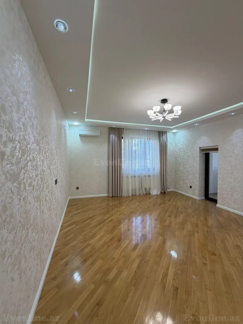 3 otaqlı yeni tikili mənzil satılır — 8-ci mikrorayon, Bakı - şəkil 14