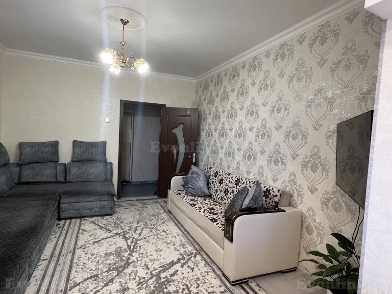2 otaqlı köhnə tikili mənzil satılır — Həzi Aslanov m., Bakı - şəkil 5