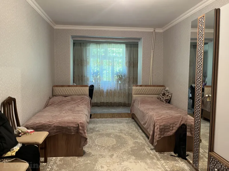 2 otaqlı köhnə tikili mənzil satılır — Həzi Aslanov m., Bakı - şəkil 8