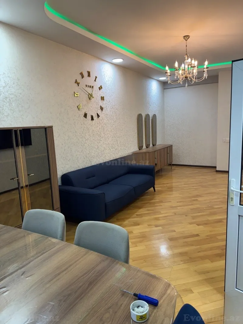 2 otaqlı yeni tikili mənzil satılır — Xırdalan - şəkil 2