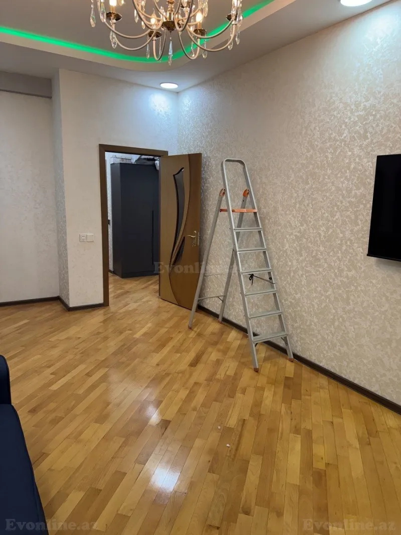 2 otaqlı yeni tikili mənzil satılır — Xırdalan - şəkil 4