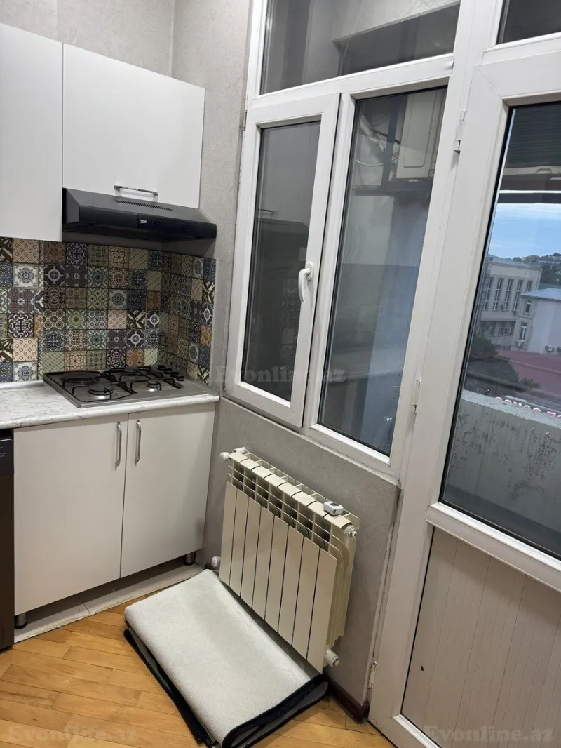 2 otaqlı yeni tikili mənzil satılır — Xırdalan - şəkil 9