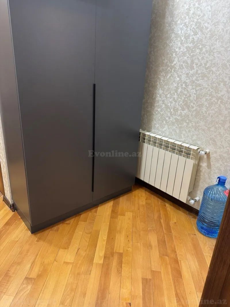 2 otaqlı yeni tikili mənzil satılır — Xırdalan - şəkil 11