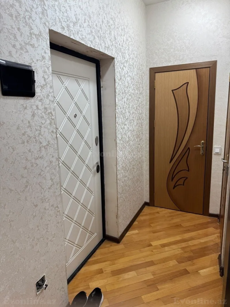 2 otaqlı yeni tikili mənzil satılır — Xırdalan - şəkil 12