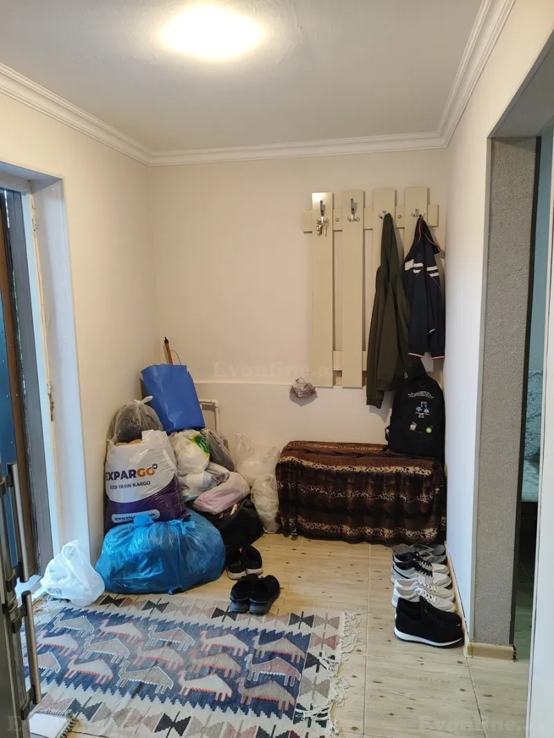 4 otaqlı həyət evi satılır — Hövsan, Bakı - şəkil 11