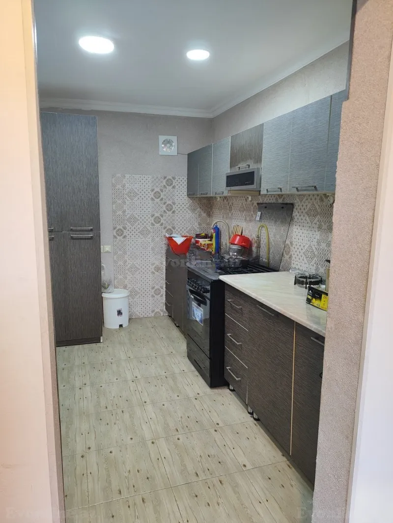 4 otaqlı həyət evi satılır — Hövsan, Bakı - şəkil 12