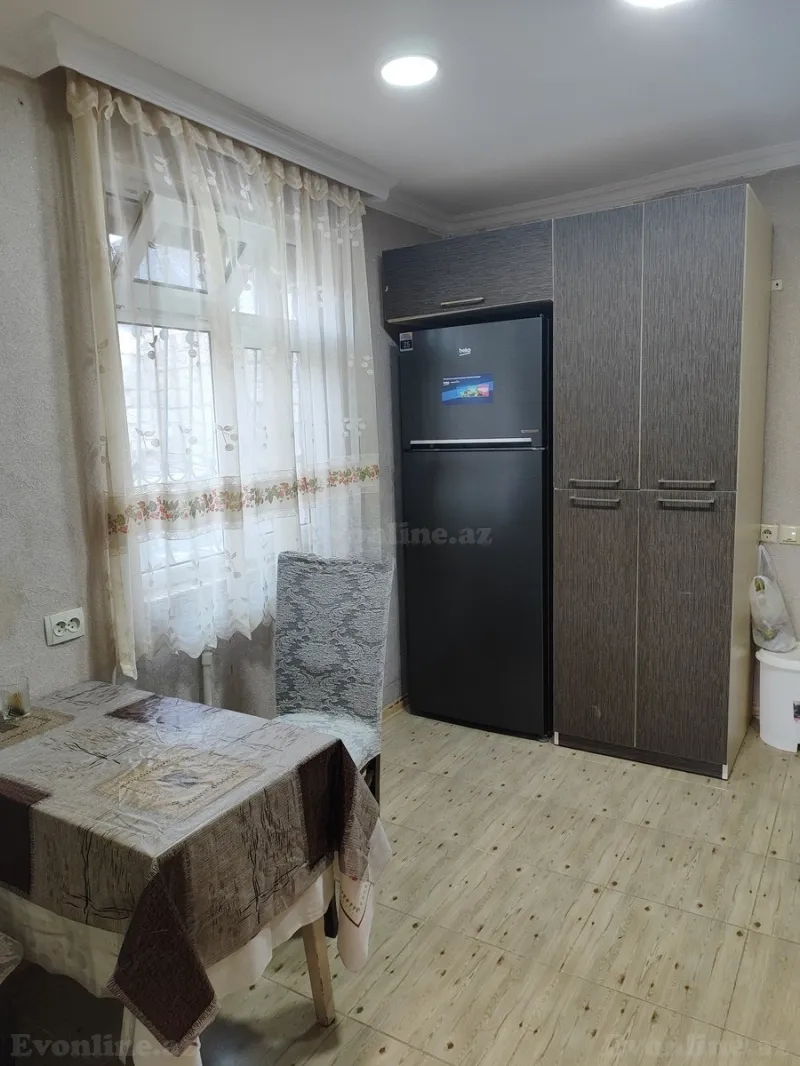 4 otaqlı həyət evi satılır — Hövsan, Bakı - şəkil 13