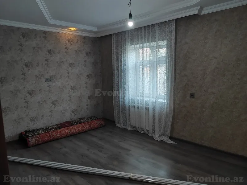 4 otaqlı həyət evi satılır — Hövsan, Bakı - şəkil 16