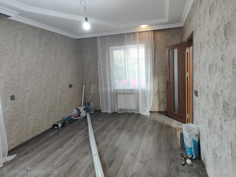 4 otaqlı həyət evi satılır — Hövsan, Bakı - şəkil 17