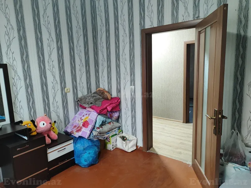 4 otaqlı həyət evi satılır — Hövsan, Bakı - şəkil 19