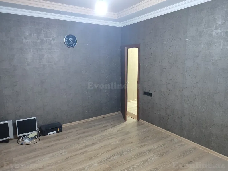 4 otaqlı həyət evi satılır — Hövsan, Bakı - şəkil 23