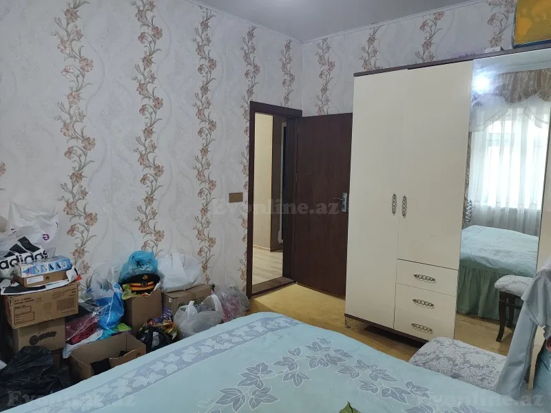 4 otaqlı həyət evi satılır — Hövsan, Bakı - şəkil 26