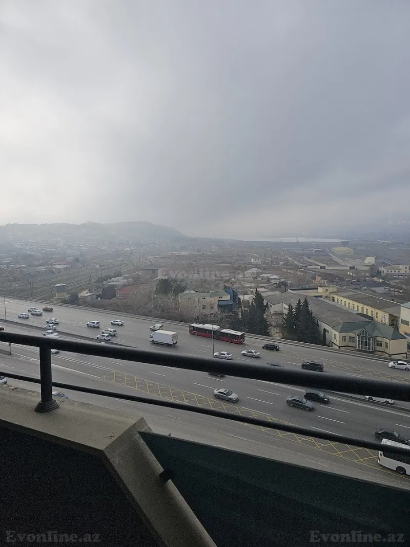 2 otaqlı yeni tikili mənzil satılır — Biləcəri, Bakı - şəkil 6