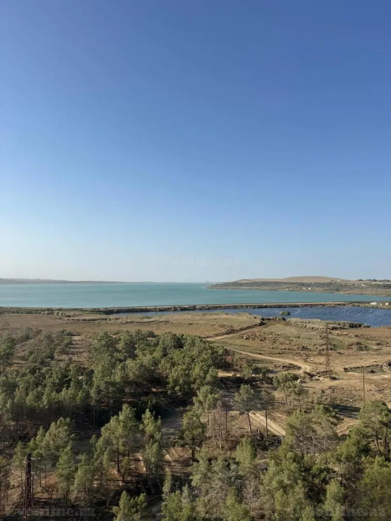 3 otaqlı yeni tikili mənzil satılır — Xırdalan - şəkil 14