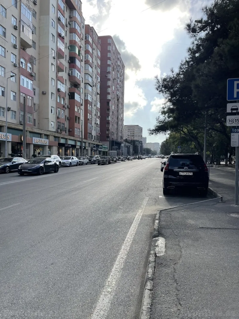 4 otaqlı yeni tikili mənzil satılır — 8-ci mikrorayon, Bakı - şəkil 12