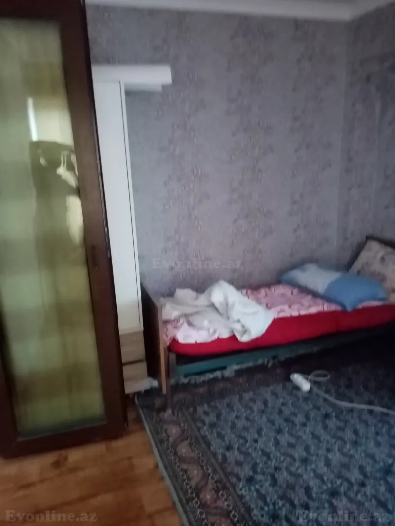 4 otaqlı həyət evi satılır — Hövsan, Bakı - şəkil 6