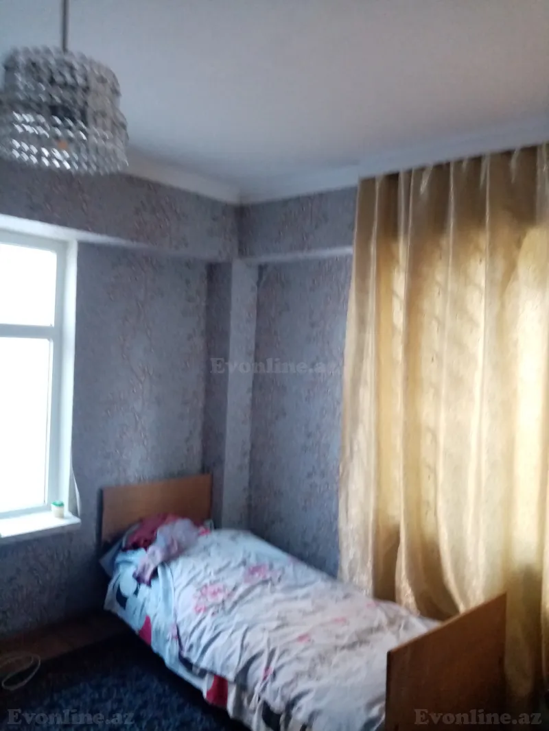 4 otaqlı həyət evi satılır — Hövsan, Bakı - şəkil 8