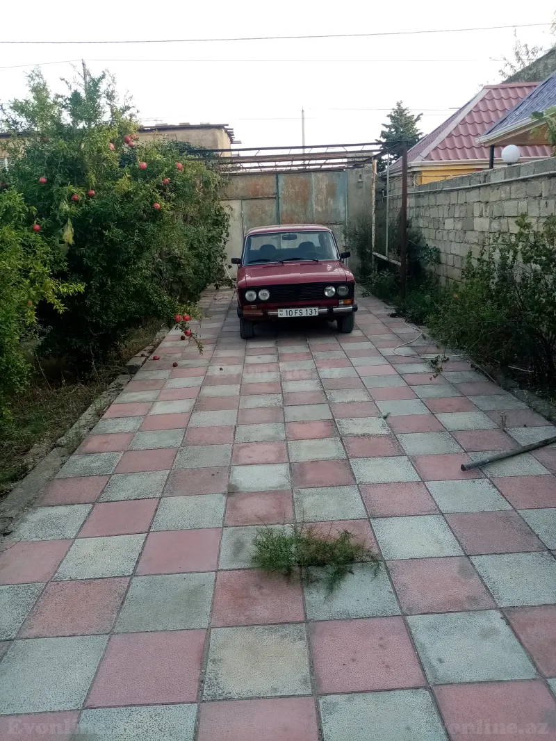 4 otaqlı həyət evi satılır — Hövsan, Bakı - şəkil 21