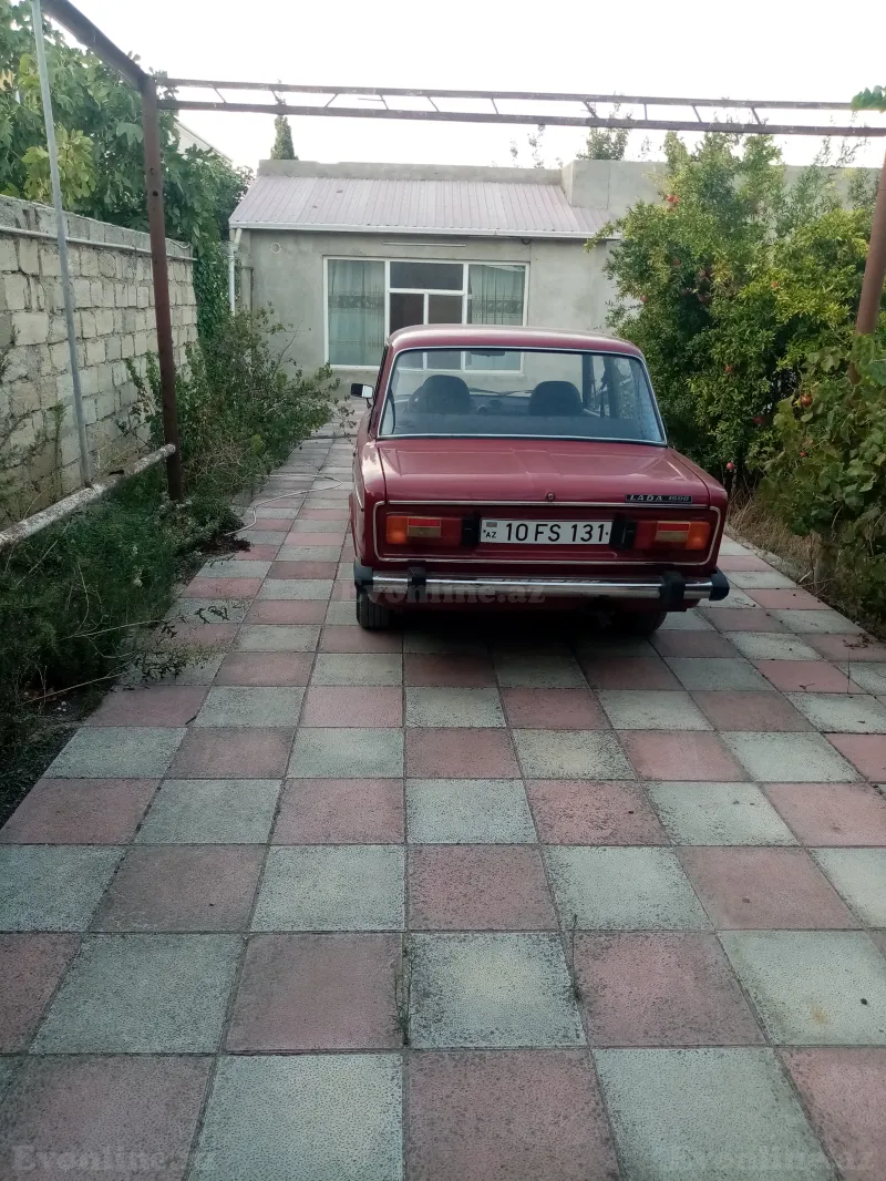 4 otaqlı həyət evi satılır — Hövsan, Bakı - şəkil 24