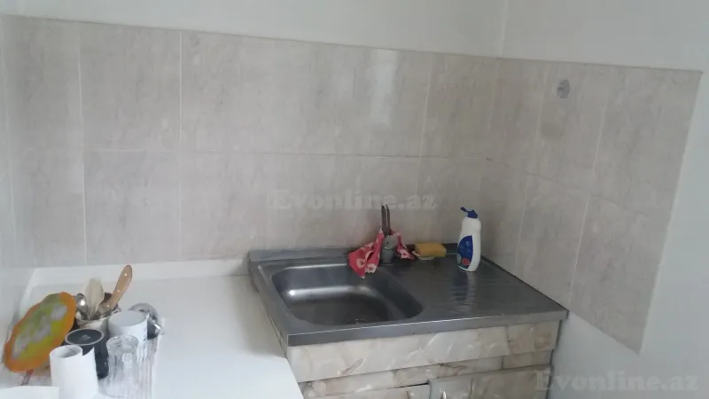 Ofis kirayə verilir — Səbail r., Bakı - şəkil 3