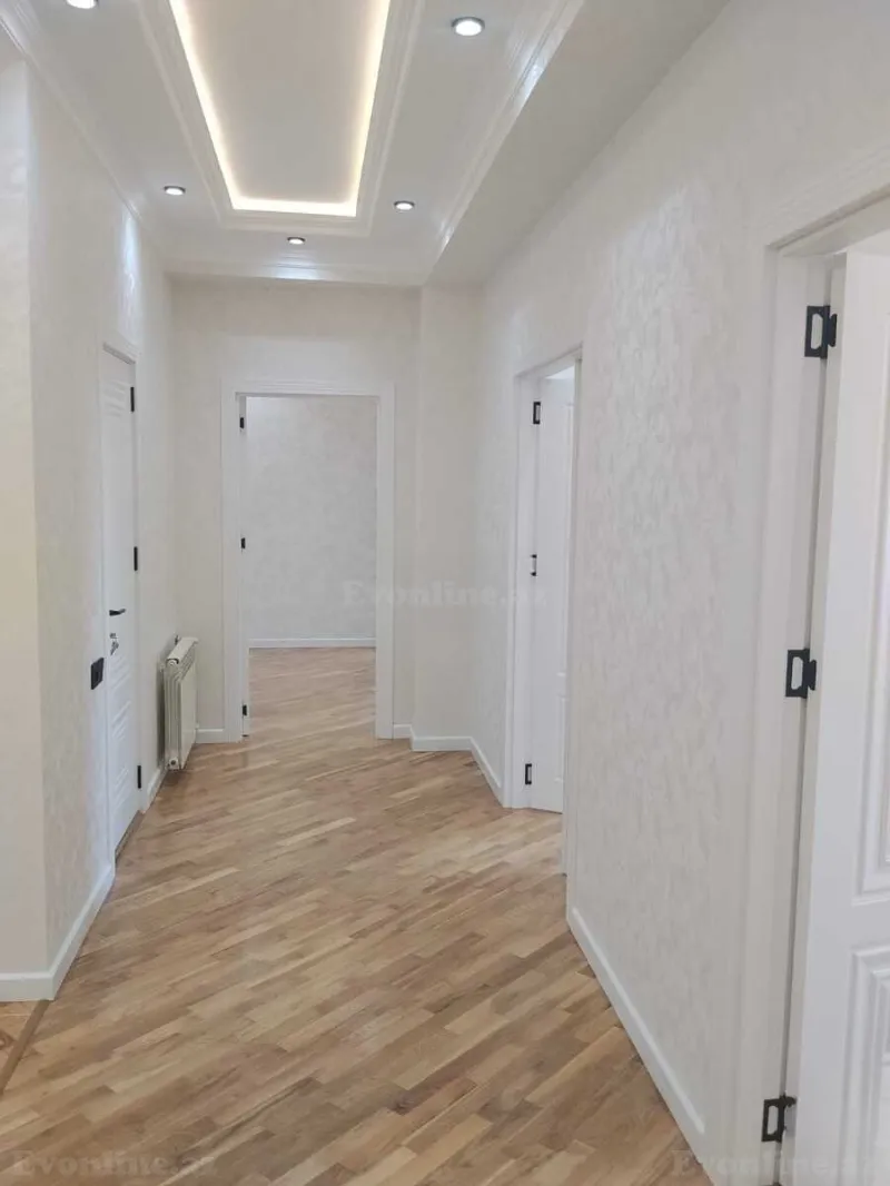 2 otaqlı yeni tikili mənzil satılır — Qara Qarayev m., Bakı - şəkil 10