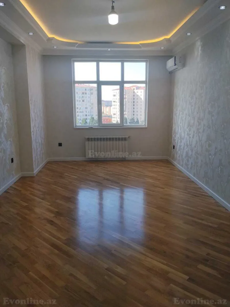 2 otaqlı yeni tikili mənzil satılır — Qara Qarayev m., Bakı - şəkil 11
