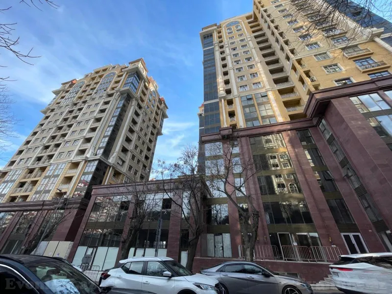 2 otaqlı Mənzil 50 m² Gənclik m. Satılır
