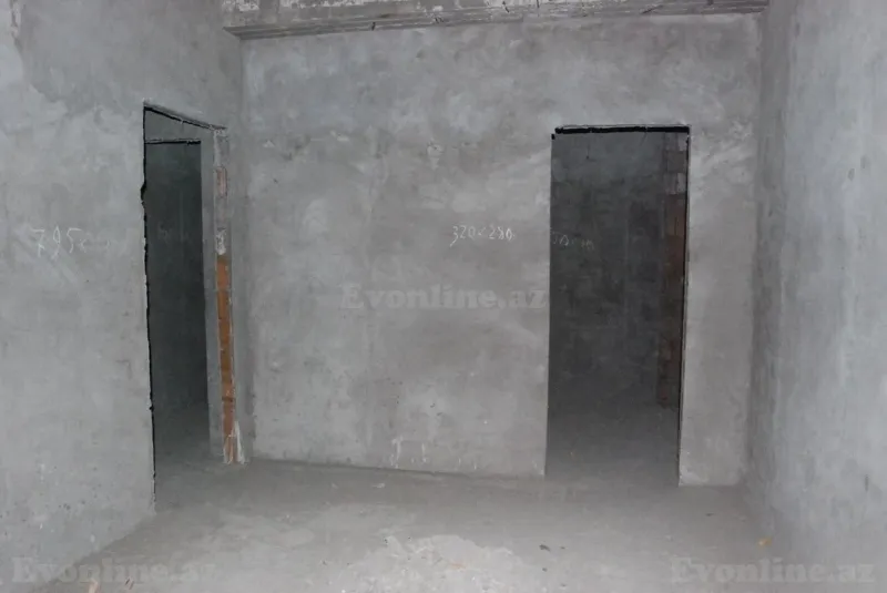 2 otaqlı yeni tikili mənzil satılır — 8-ci kilometr, Bakı - şəkil 6
