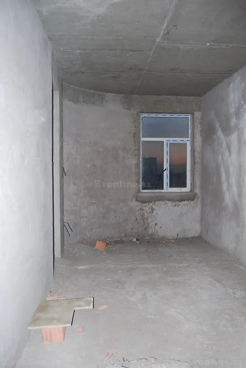 2 otaqlı yeni tikili mənzil satılır — 8-ci kilometr, Bakı - şəkil 12