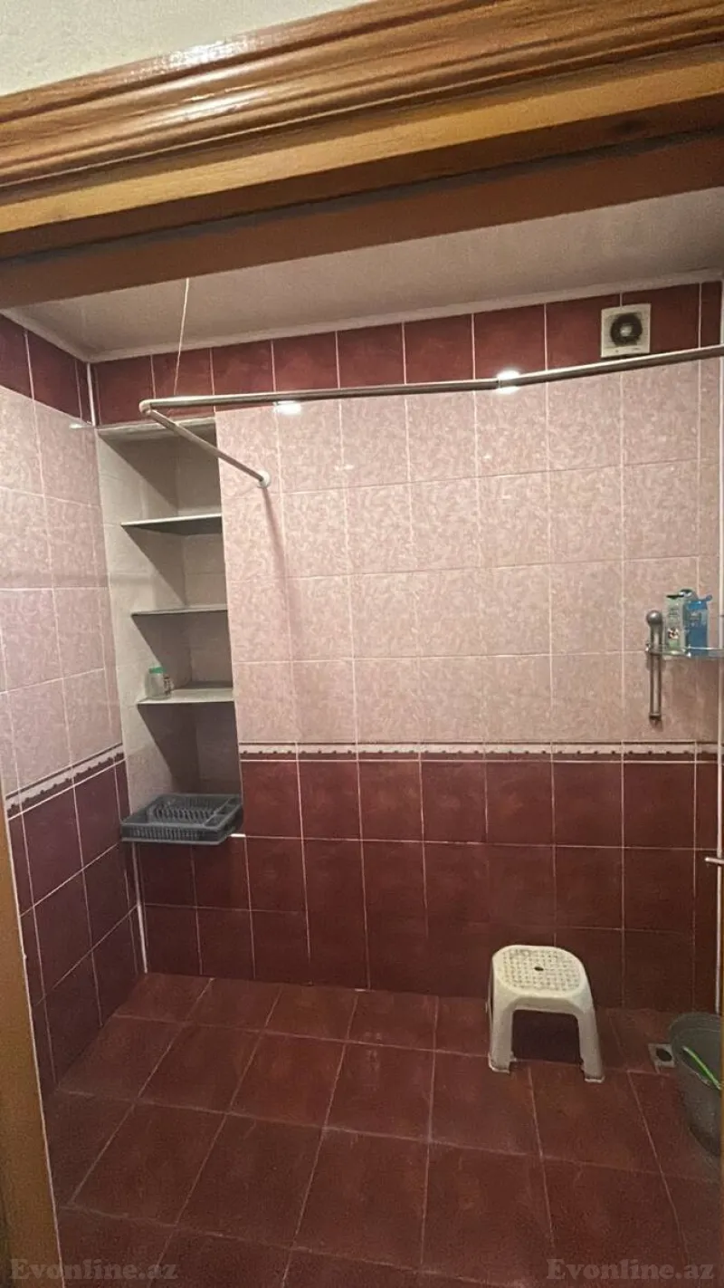 2 otaqlı yeni tikili mənzil satılır — Elmlər Akademiyası m., Bakı - şəkil 5