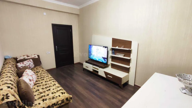 3 otaqlı yeni tikili mənzil satılır — Suraxanı r., Bakı - şəkil 2