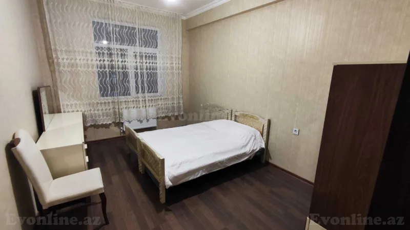 3 otaqlı yeni tikili mənzil satılır — Suraxanı r., Bakı - şəkil 3