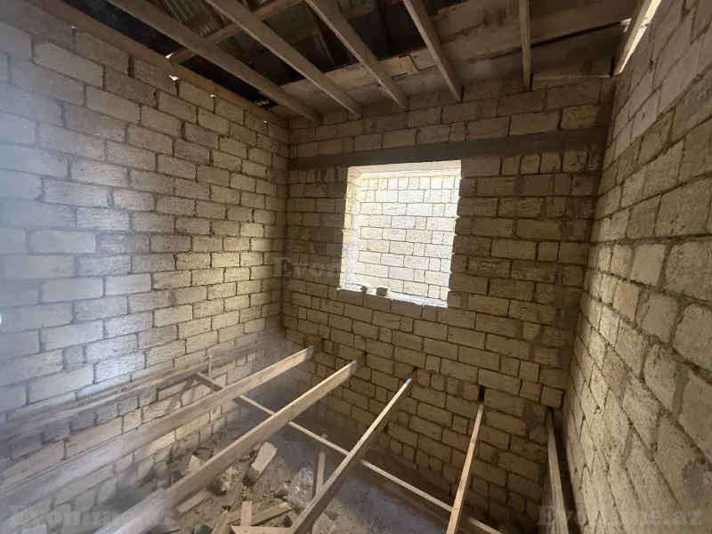 3 otaqlı həyət evi satılır — Mehdiabad, Bakı - şəkil 8