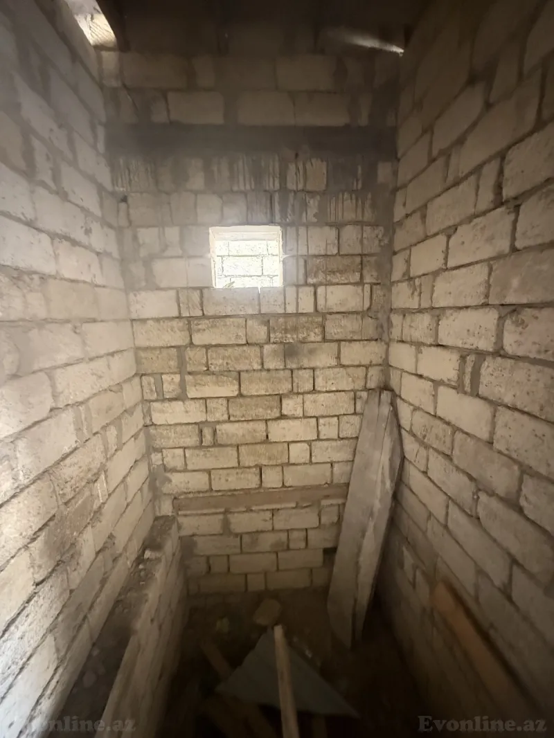 3 otaqlı həyət evi satılır — Mehdiabad, Bakı - şəkil 10
