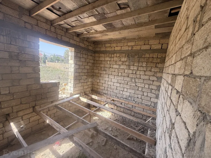 3 otaqlı həyət evi satılır — Mehdiabad, Bakı - şəkil 11