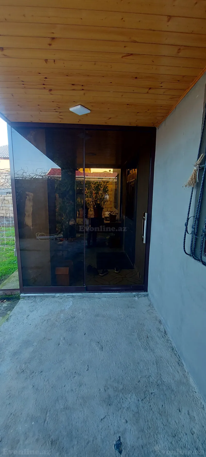 7 otaqlı həyət evi satılır — Masazır, Bakı - şəkil 2