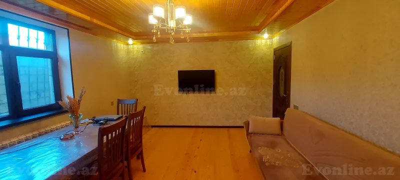 7 otaqlı həyət evi satılır — Masazır, Bakı - şəkil 10