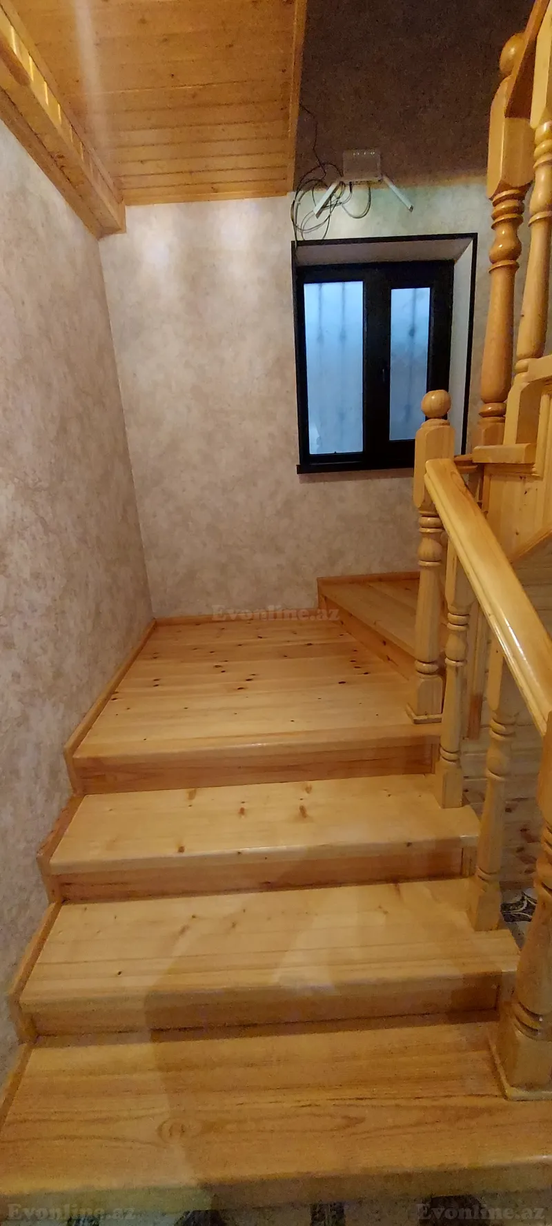 7 otaqlı həyət evi satılır — Masazır, Bakı - şəkil 11